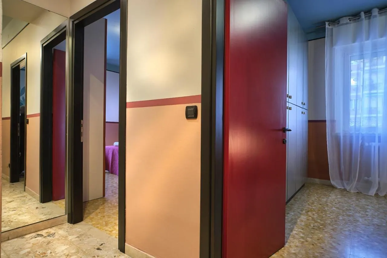 Апартаменты Casa Del Poeta Верона Италия