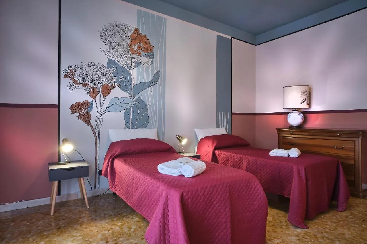 Apartament Casa Del Poeta Werona Włochy
