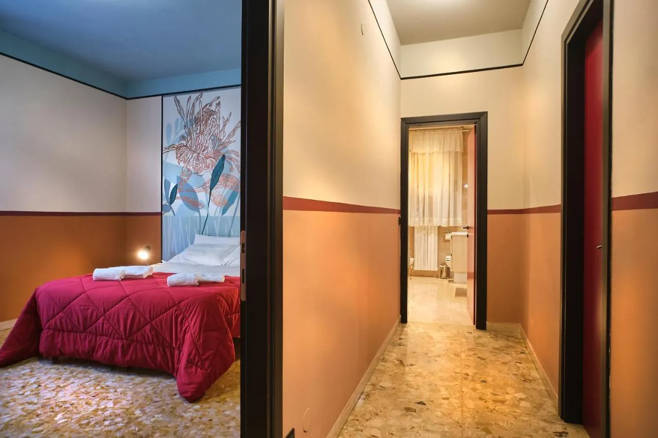 Casa Del Poeta Apartman Verona 0*,  Olaszország