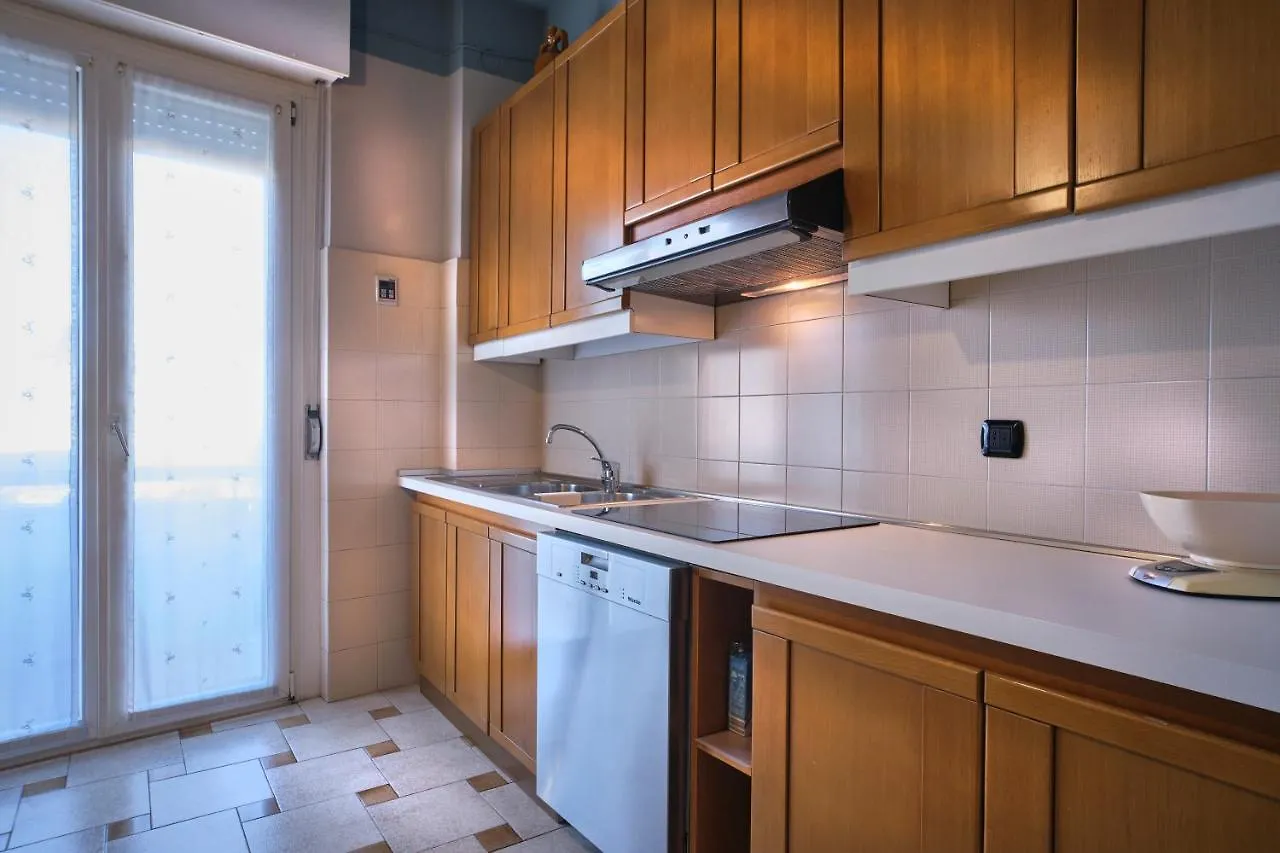 Casa Del Poeta Apartman Verona