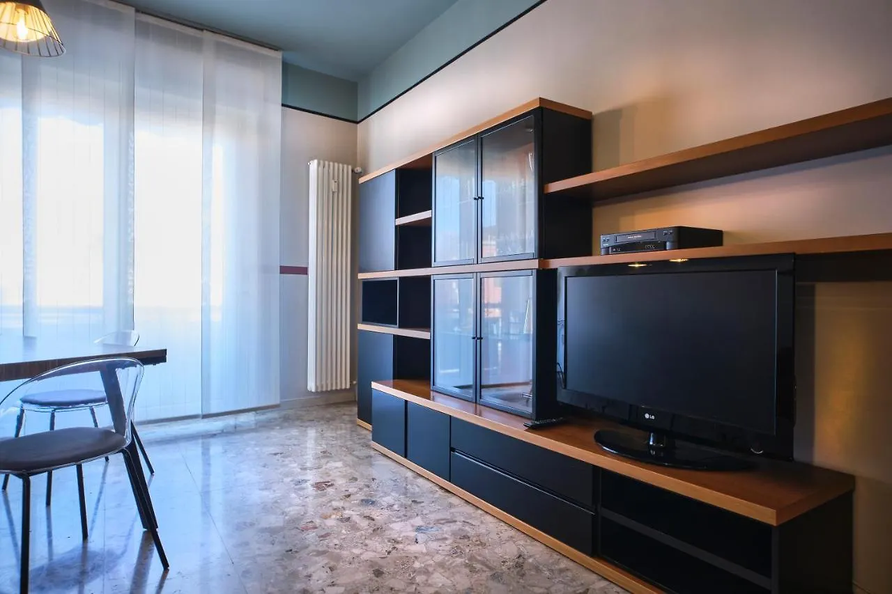 Casa Del Poeta Apartman Verona