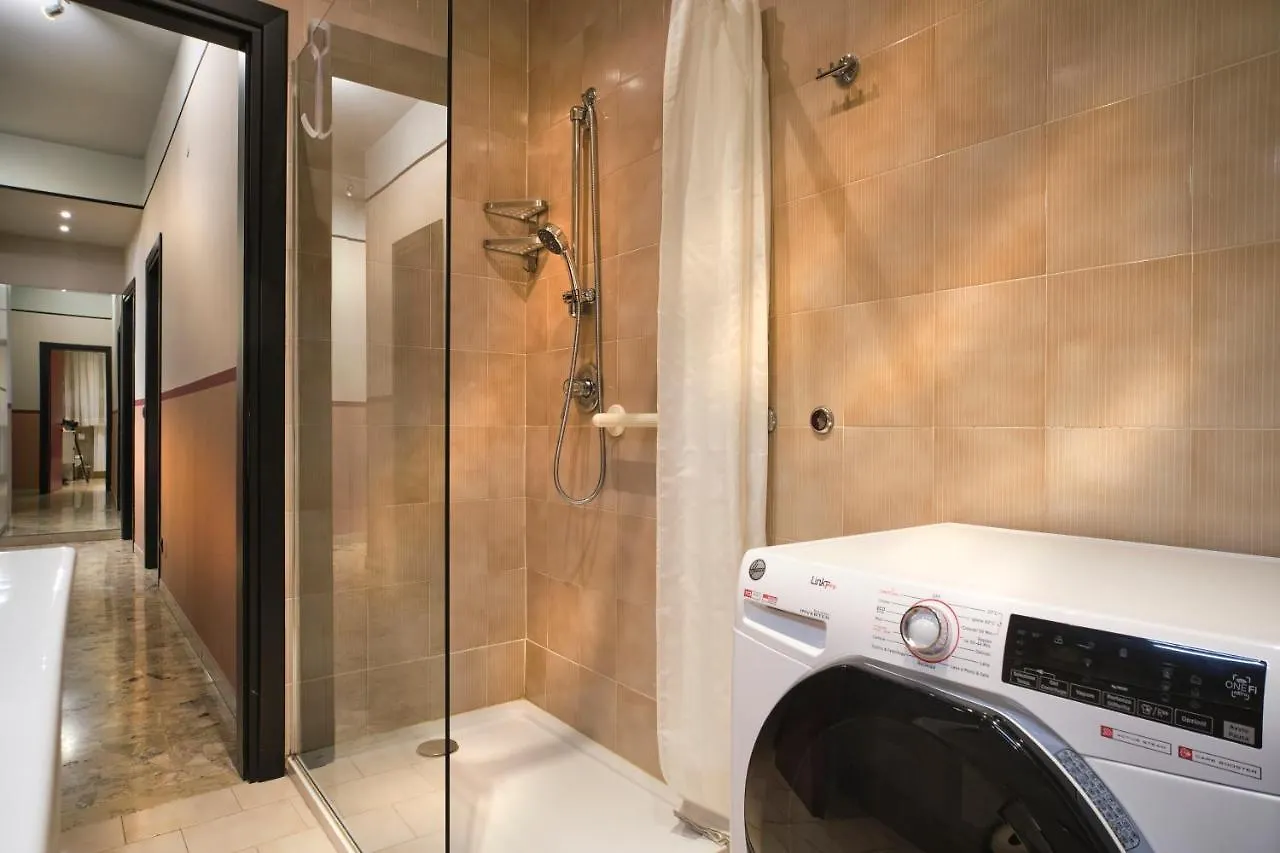 Apartament Casa Del Poeta Werona