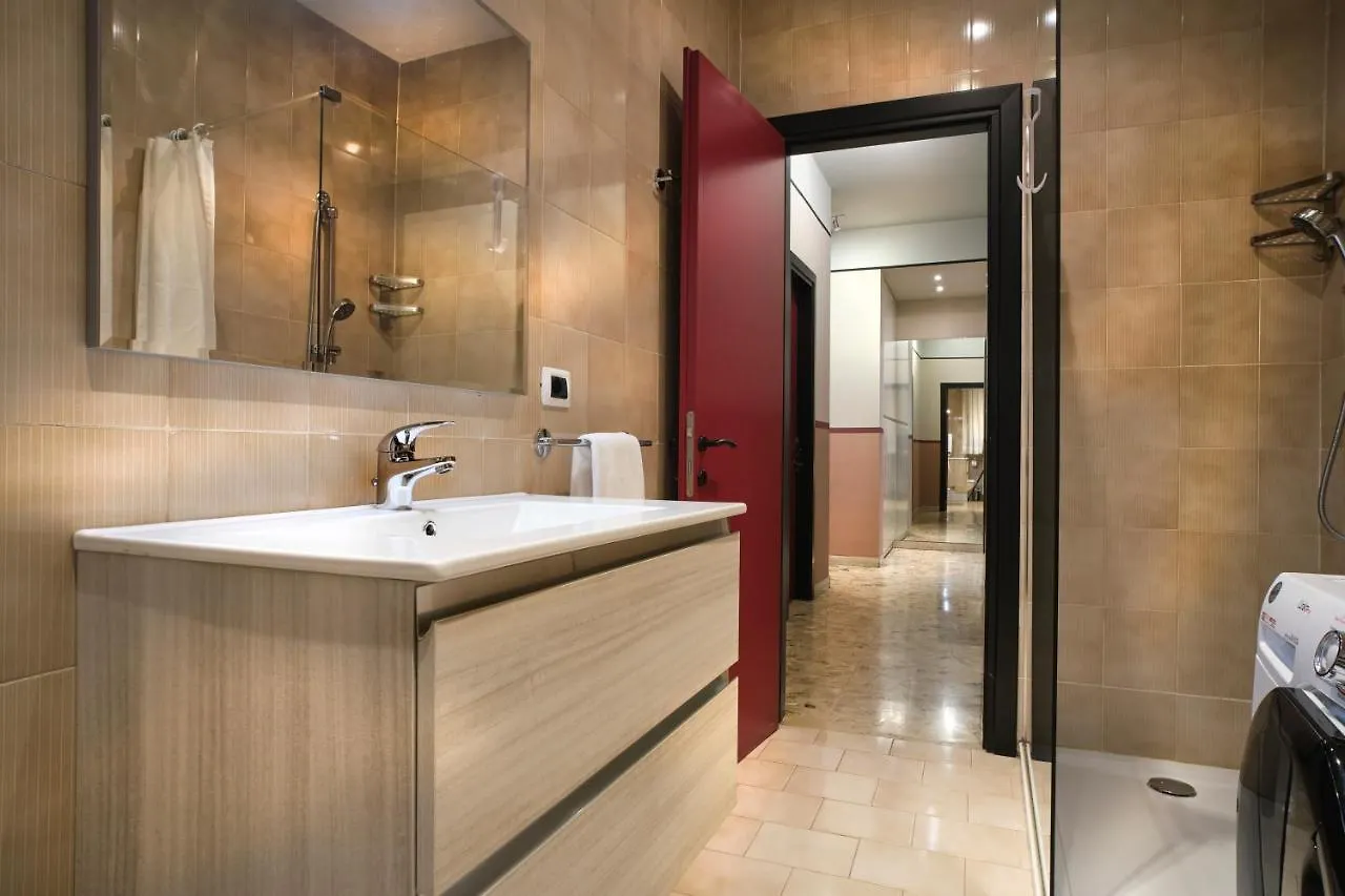 Casa Del Poeta Apartman Verona 0*,