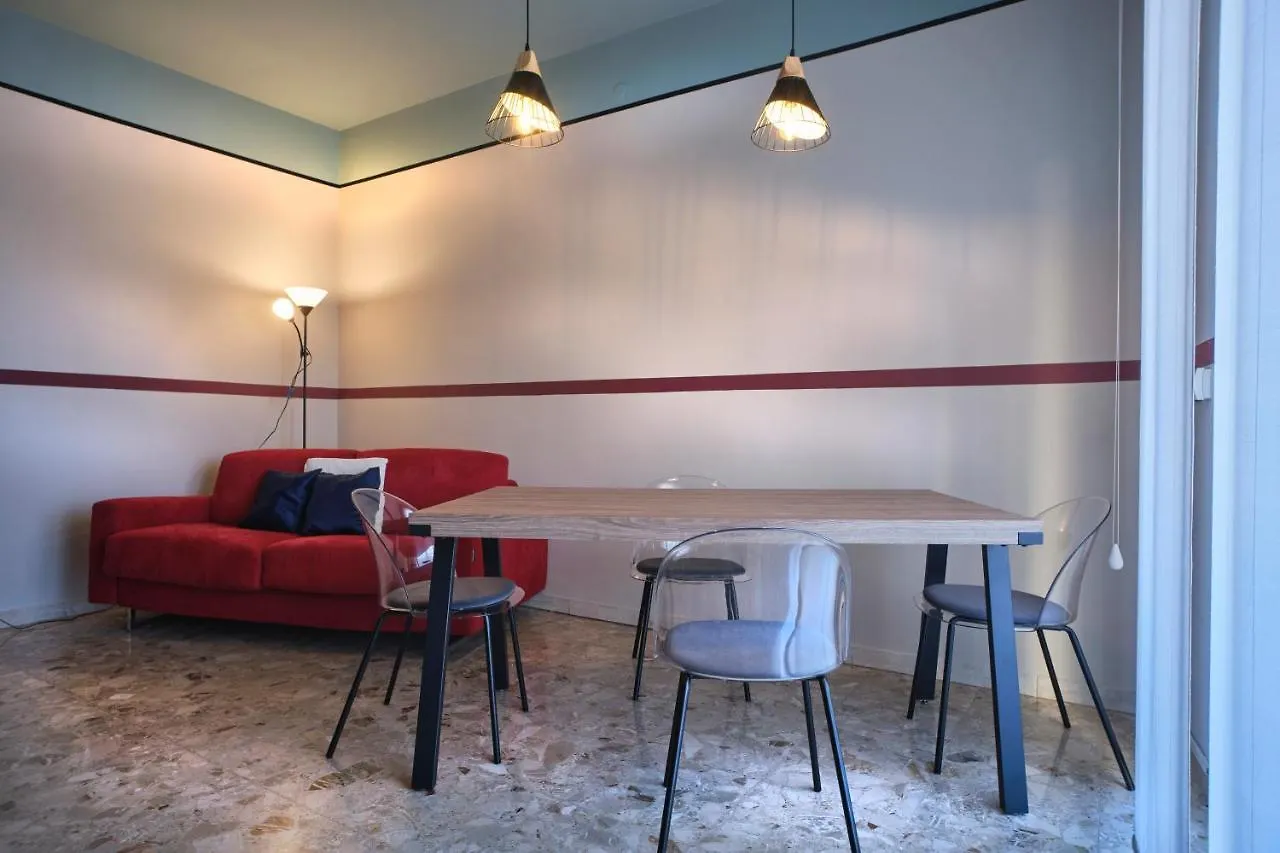 Apartament Casa Del Poeta Werona 0*,  Włochy